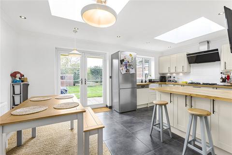 3 bedroom semi-detached house for sale, Rooks Hill, Welwyn Garden City, Hertfordshire