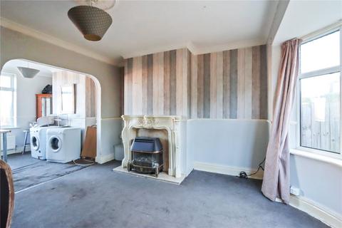 3 bedroom end of terrace house for sale, Chaytor Road, Bridgehill, Durham DH8