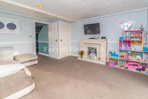 2 bedroom house for sale, Carr Lane, Morecambe LA3