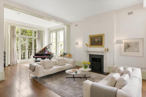 4 bedroom maisonette for sale, The Little Boltons, Chelsea, SW10