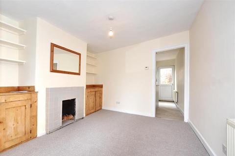 1 bedroom terraced house to rent, Castle Row, Canterbury