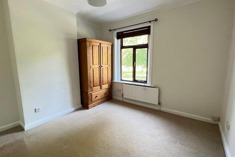 2 bedroom terraced house to rent, Mansfield Road, Derby DE1