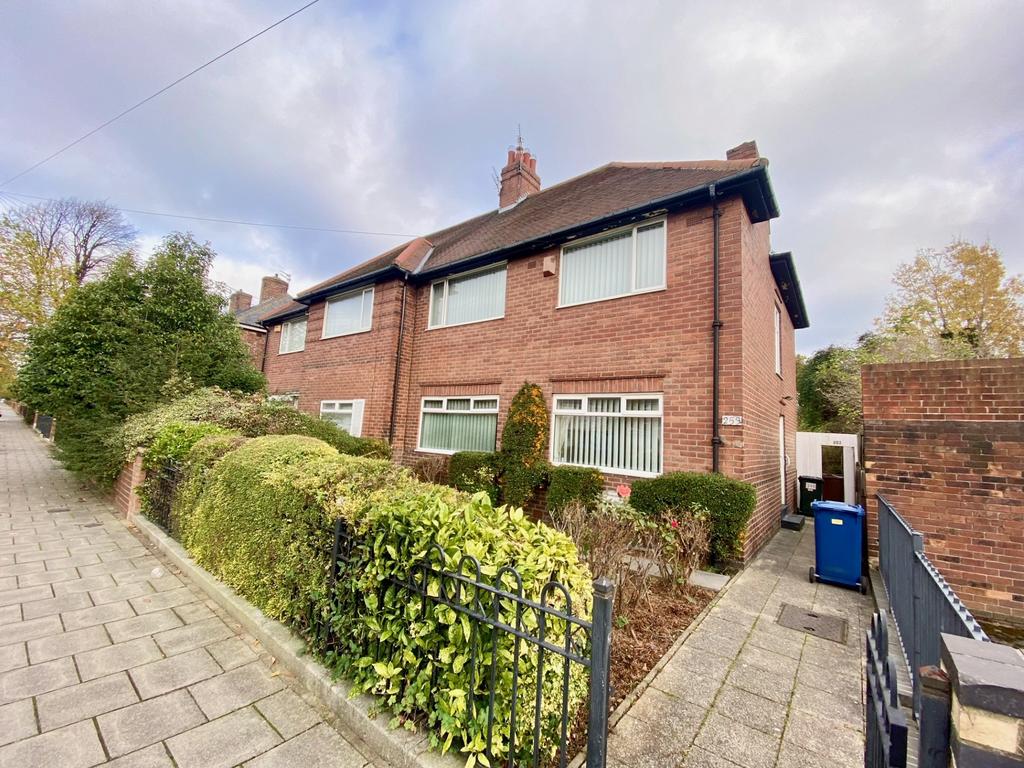 253 St Anthonys Road