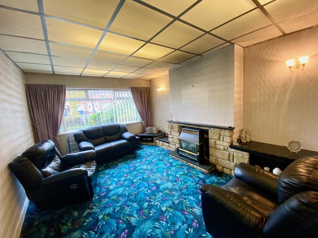 St Anthonys Road living room