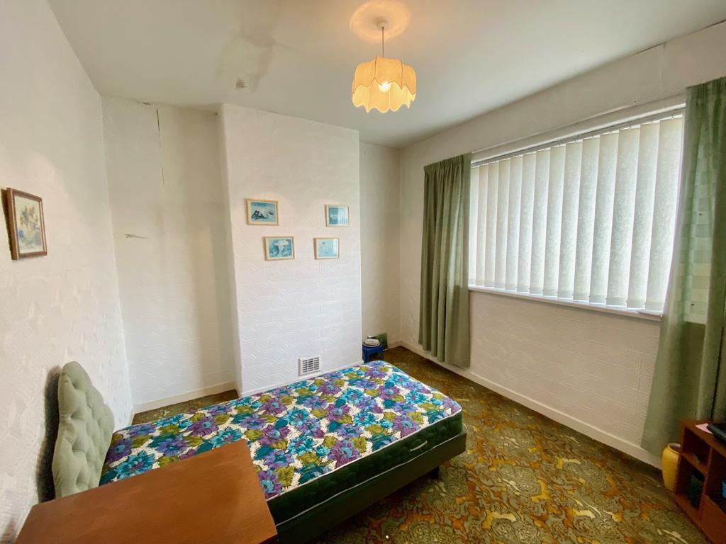 St Anthonys Road Bedroom 4