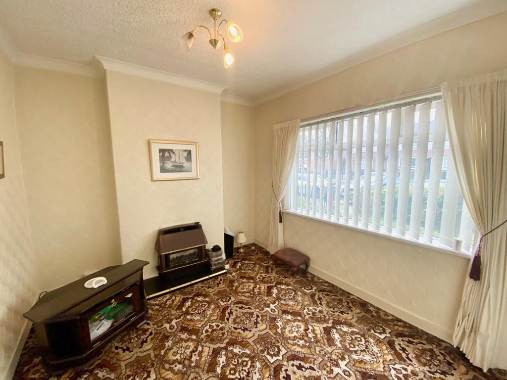 St Anthonys Road Dining Room