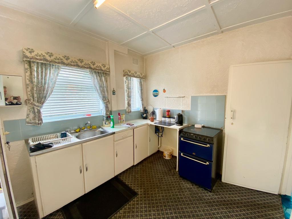 St Anthonys Road Kitchen