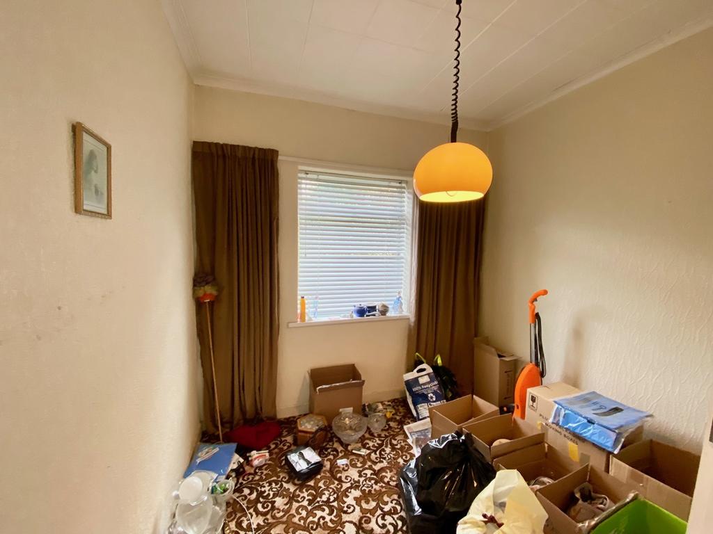 St Anthonys Road Bedroom 1