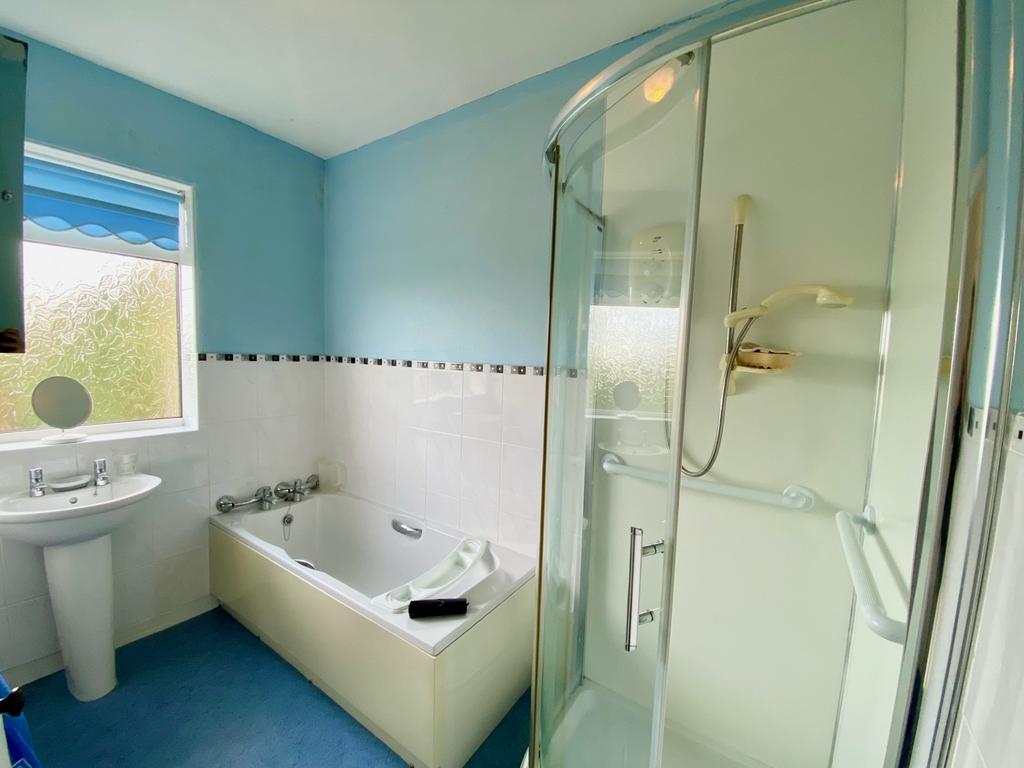 St Anthonys Road Bathroom