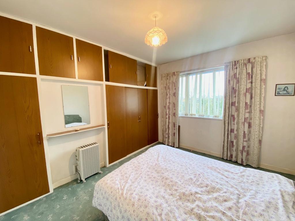 St Anthonys Road Bedroom 2
