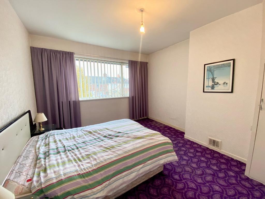 St Anthonys Road Bedroom 3