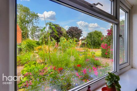 2 bedroom detached bungalow for sale, Elvaston Lane, Derby