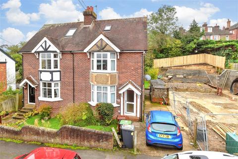 3 bedroom semi-detached house for sale, Weald View Road, Tonbridge, Kent