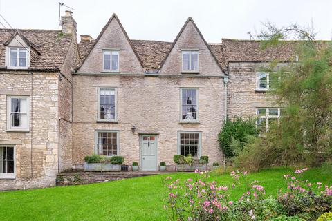 4 bedroom terraced house for sale, The Green, Tetbury, Gloucestershire, GL8