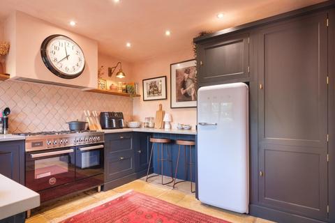 4 bedroom terraced house for sale, The Green, Tetbury, Gloucestershire, GL8