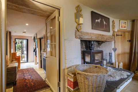 4 bedroom terraced house for sale, The Green, Tetbury, Gloucestershire, GL8