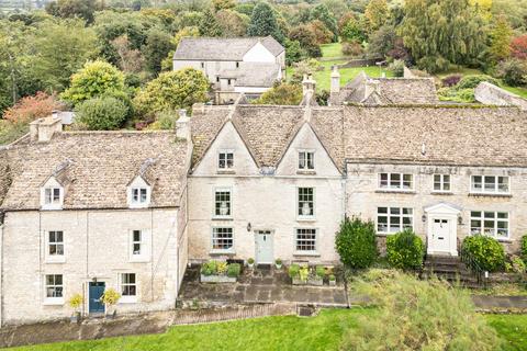 4 bedroom terraced house for sale, The Green, Tetbury, Gloucestershire, GL8