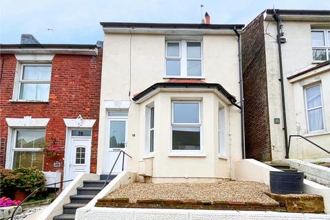 3 bedroom semi-detached house to rent, Battle Road, St. Leonards-On-Sea TN37