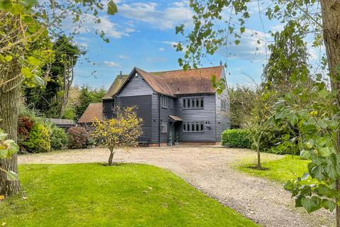 4 bedroom detached house for sale, Trueloves Lane, Ingatestone