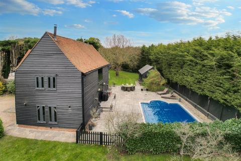 4 bedroom detached house for sale, Trueloves Lane, Ingatestone