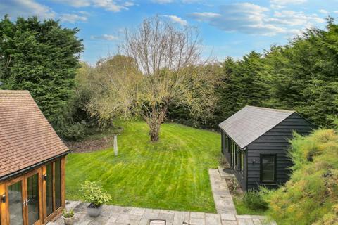 4 bedroom detached house for sale, Trueloves Lane, Ingatestone