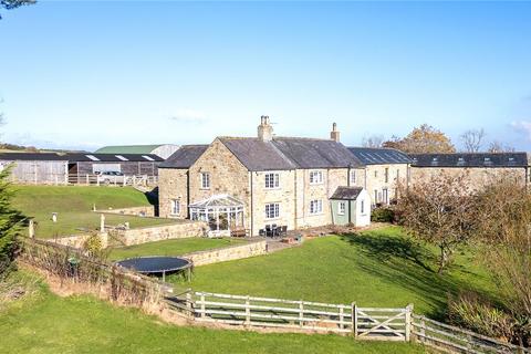 5 bedroom detached house for sale, Whitfield, Hexham, Northumberland, NE47