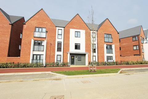 2 bedroom apartment for sale, Apollo Avenue, Fairfields, Milton Keynes, MK11