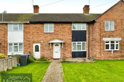 3 bedroom terraced house for sale, Hertford Road, Alcester