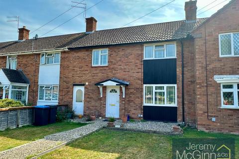 Hertford Road, Alcester