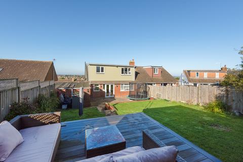 4 bedroom chalet for sale, St. Davids Close, Whitstable, Kent