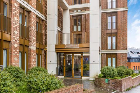 2 bedroom flat for sale, 25 Grosvenor Road, St Albans, AL1