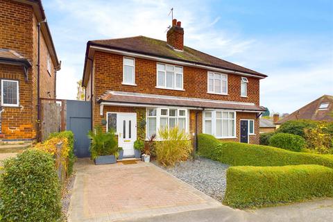 3 bedroom semi-detached house for sale, Pierrepont Avenue, Nottingham NG4