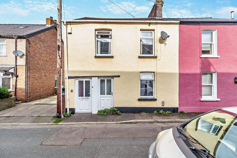 3 bedroom semi-detached house for sale, Prospect Road, Abergavenny, NP7 5