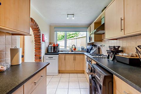 3 bedroom semi-detached house for sale, Prospect Road, Abergavenny, NP7 5