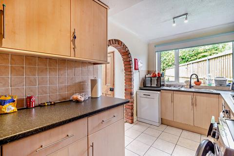 3 bedroom semi-detached house for sale, Prospect Road, Abergavenny, NP7 5