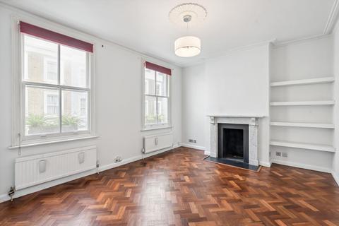 4 bedroom terraced house to rent, Slaidburn Street, Chelsea, London, SW10