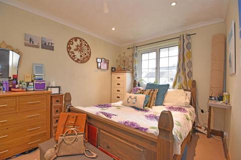 55 Bilbie Close, Cullompton, EX15 1LG