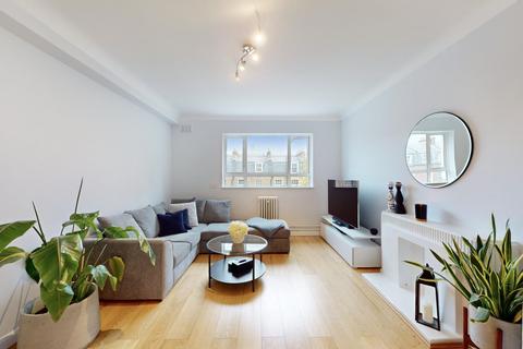 2 bedroom apartment for sale, Radley House, Gloucester Place, London, NW1