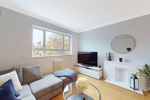 2 bedroom apartment for sale, Radley House, Gloucester Place, London, NW1