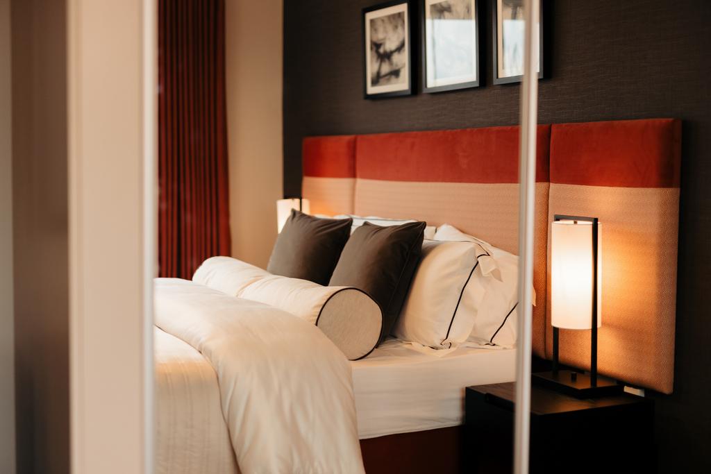 Show Home Interior