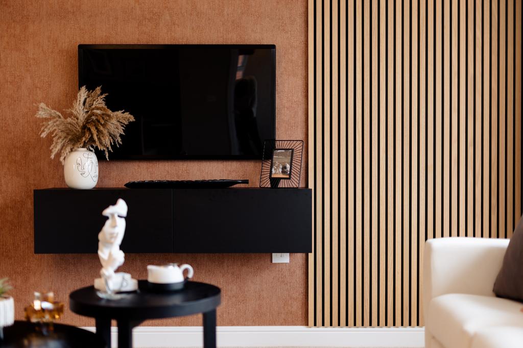 Show Home Interior