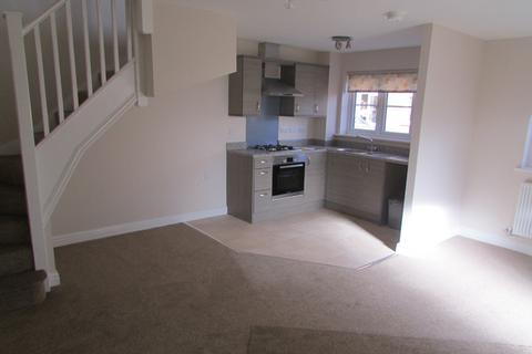 1 bedroom cluster house to rent, Anglesey Way, Eye PE6