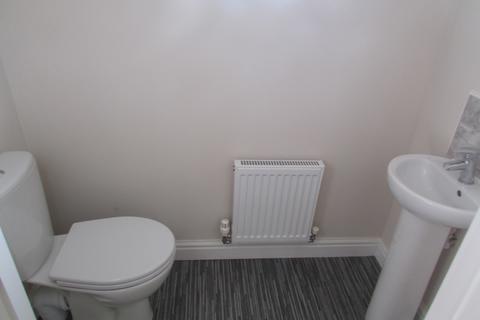 1 bedroom cluster house to rent, Anglesey Way, Eye PE6