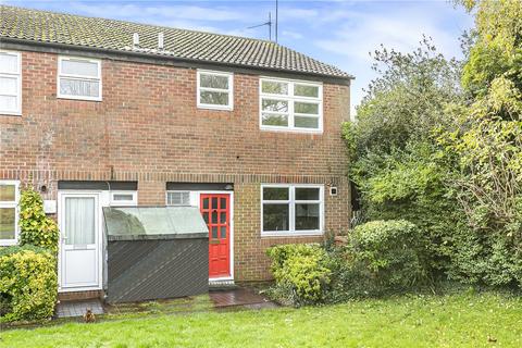 3 bedroom semi-detached house for sale, Guessens Road, Welwyn Garden City, Hertfordshire