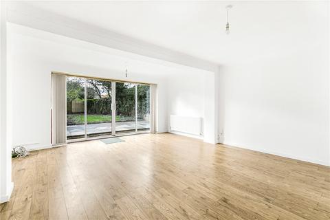 3 bedroom semi-detached house for sale, Guessens Road, Welwyn Garden City, Hertfordshire