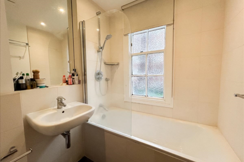 1 bedroom apartment to rent, Kensington Park Road, London, Royal Borough of Kensington and Chelsea, W11