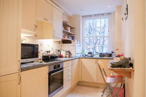 1 bedroom apartment to rent, Kensington Park Road, London, Royal Borough of Kensington and Chelsea, W11