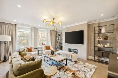 2 bedroom flat to rent, Prince Consort Road, London, SW7