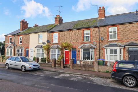 3 bedroom terraced house for sale, Victoria Street, Horsham