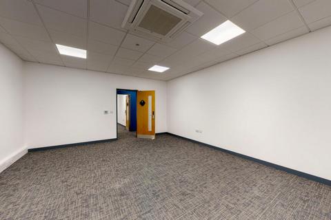 Office to rent, Park Row, Nottingham NG1